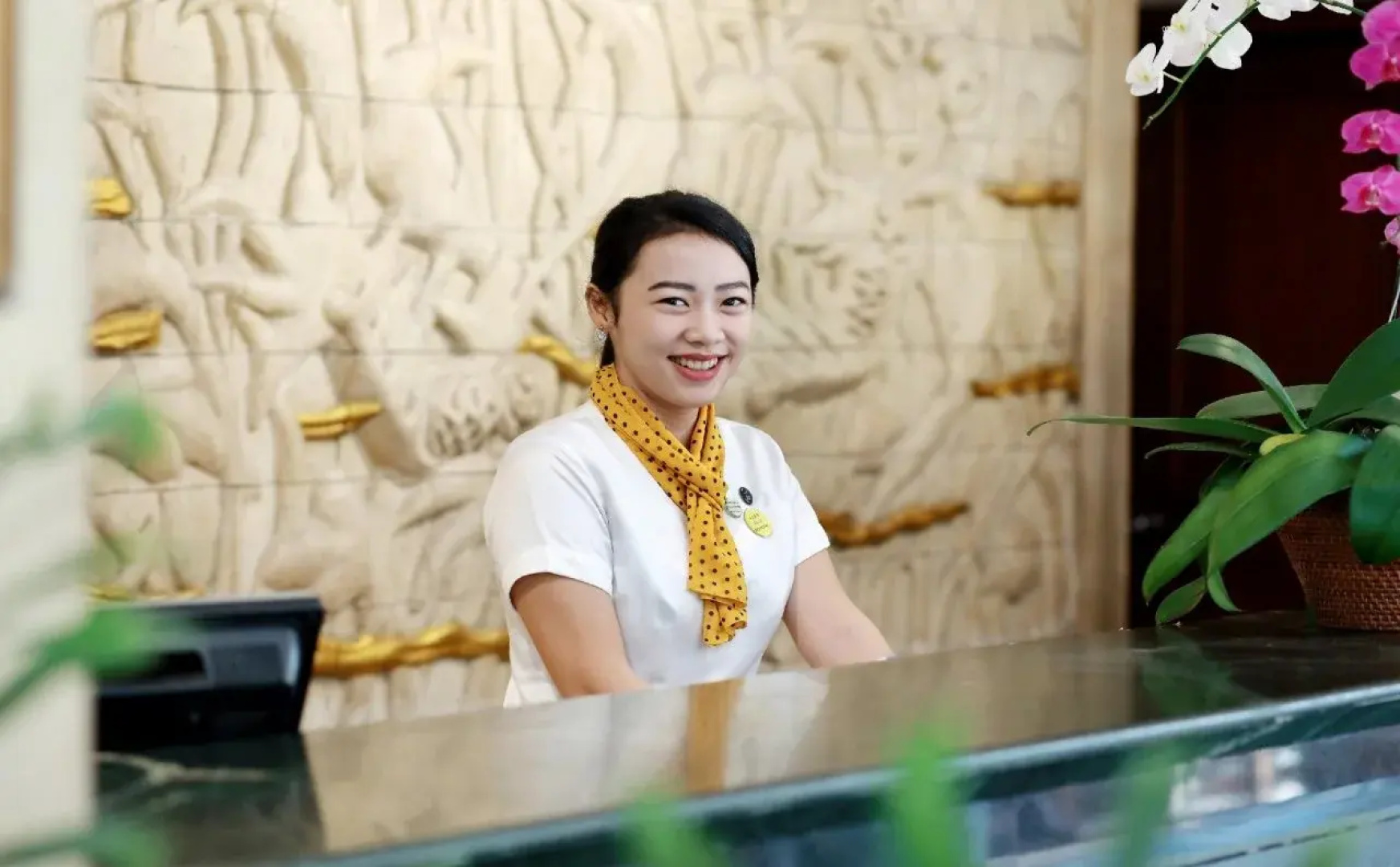 Novotel Surabaya Hotel