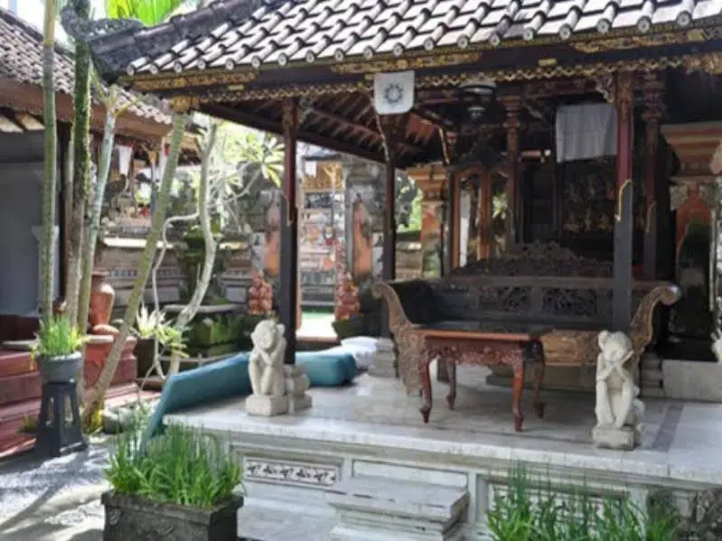 Puri Homestay