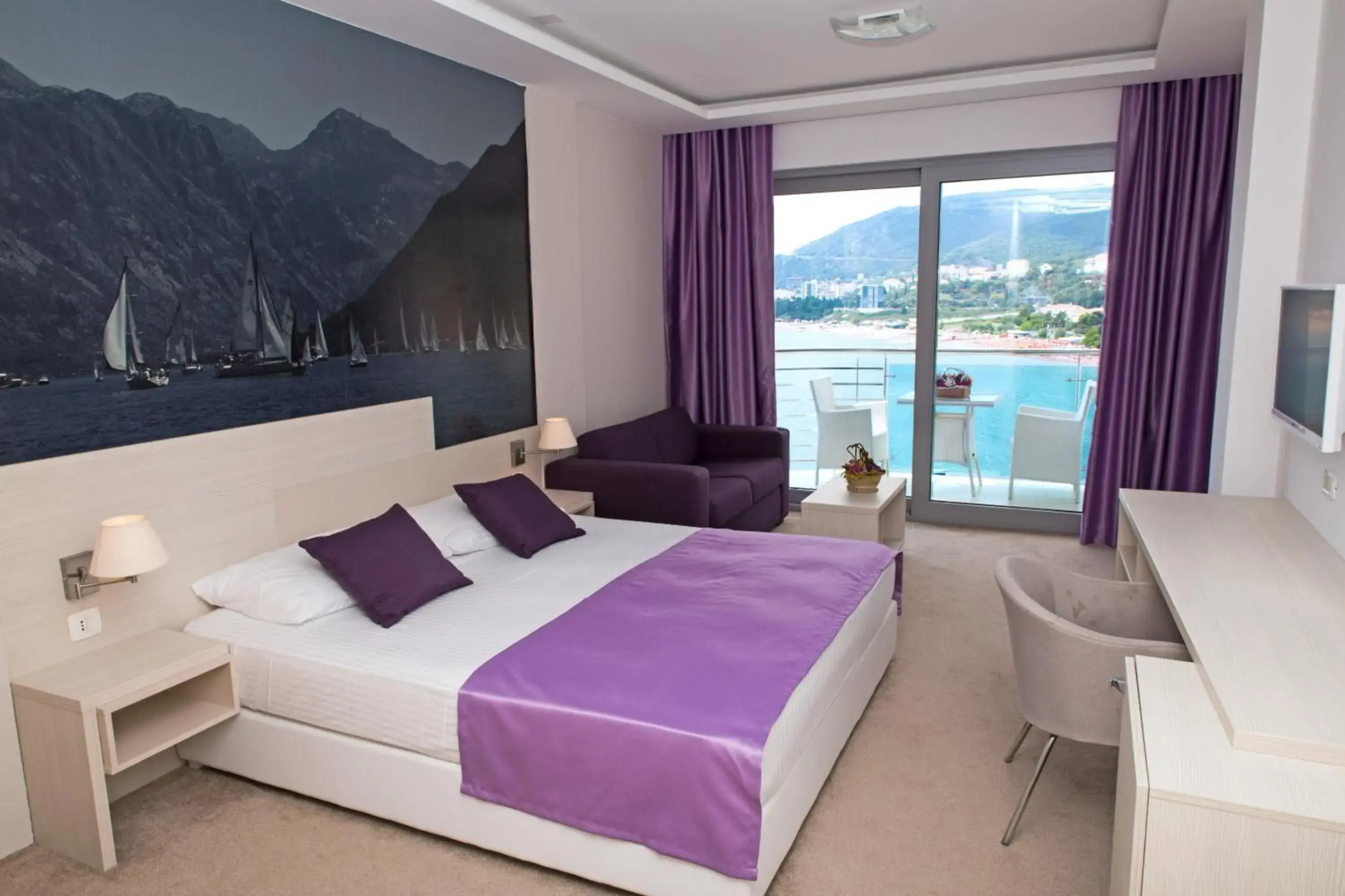 Hotel Ponta Nova