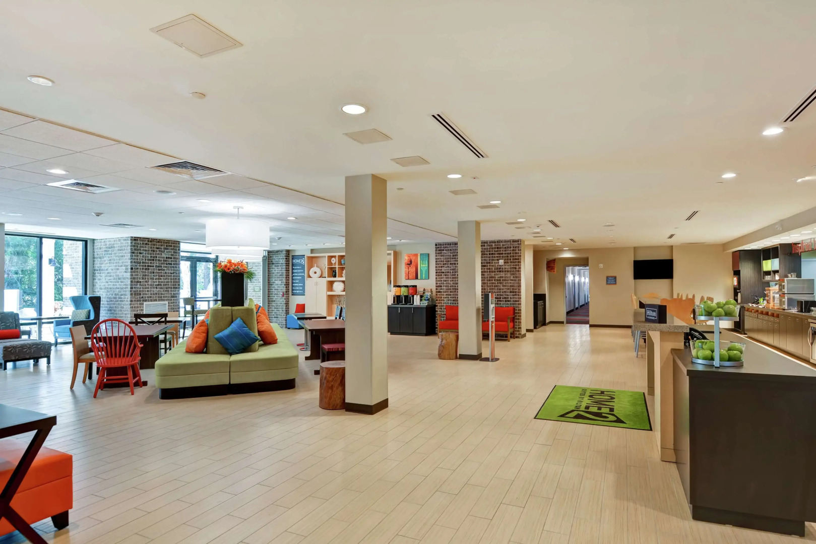 Home2 Suites by Hilton Hilton Head