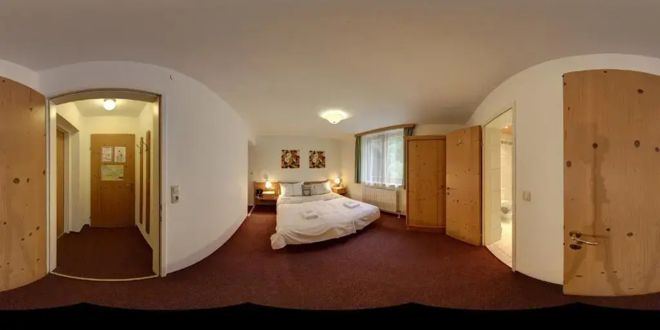 Hotel Seerose Obertraun