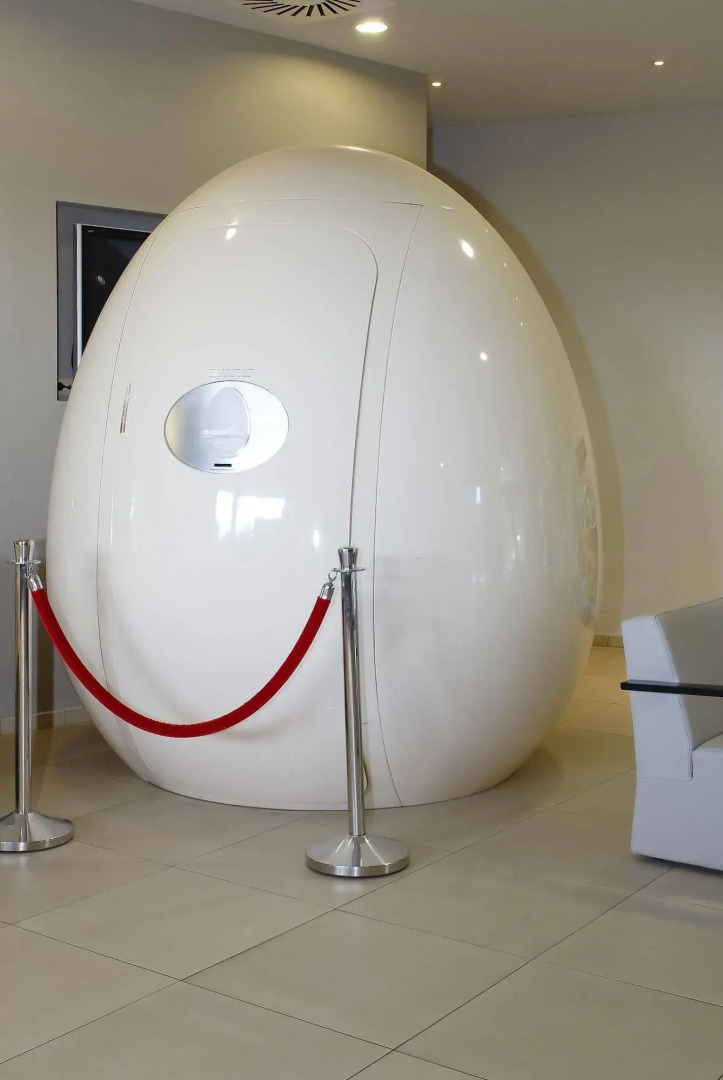 Mont-des-Pins Dennenheuvel