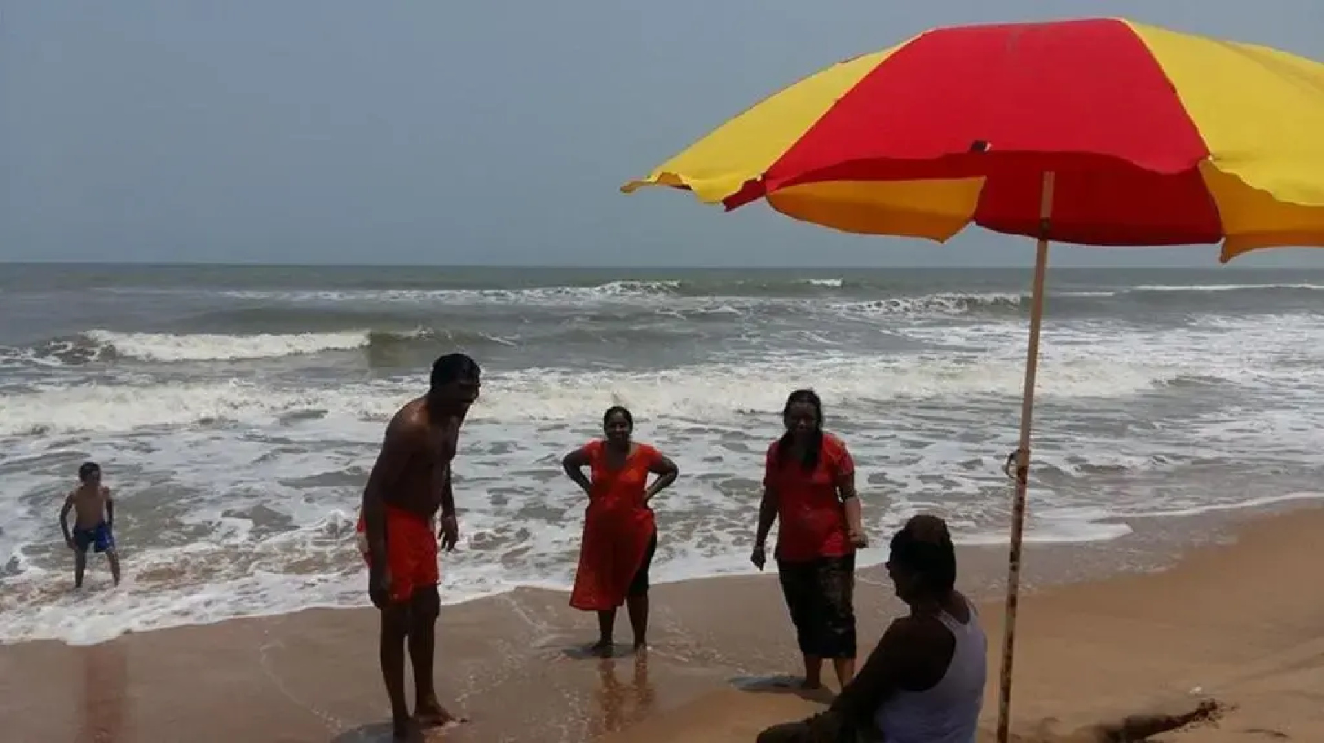 Sunfun Beach House