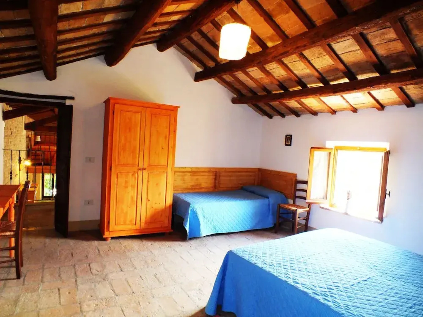 Agriturismo La Casa della Lavanda - Il Casale