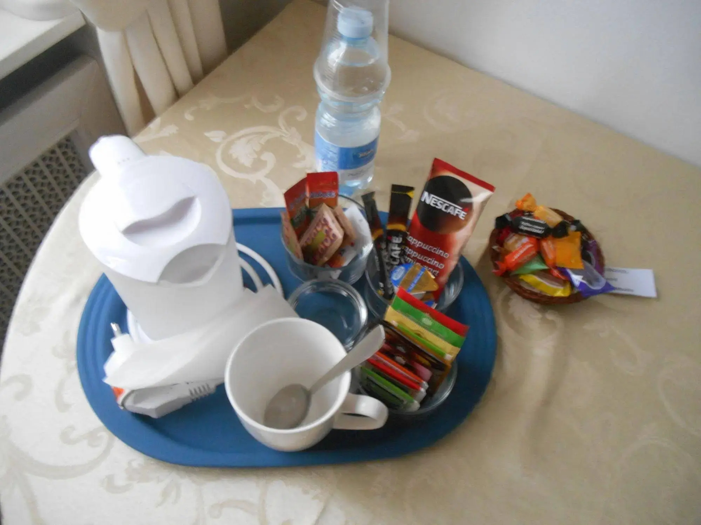 B&B Le Rose Malpensa