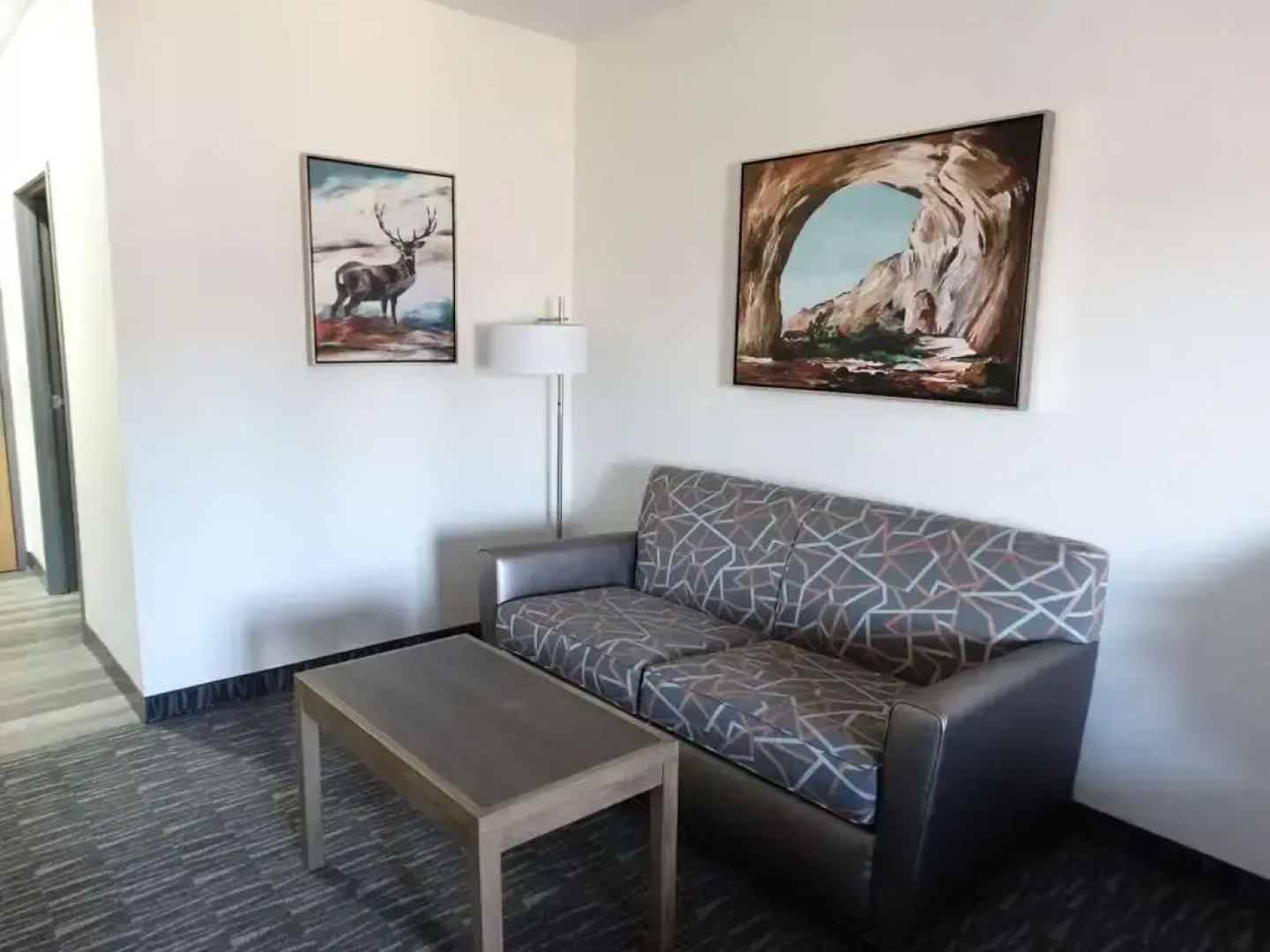 Best Western Inn Of Payson