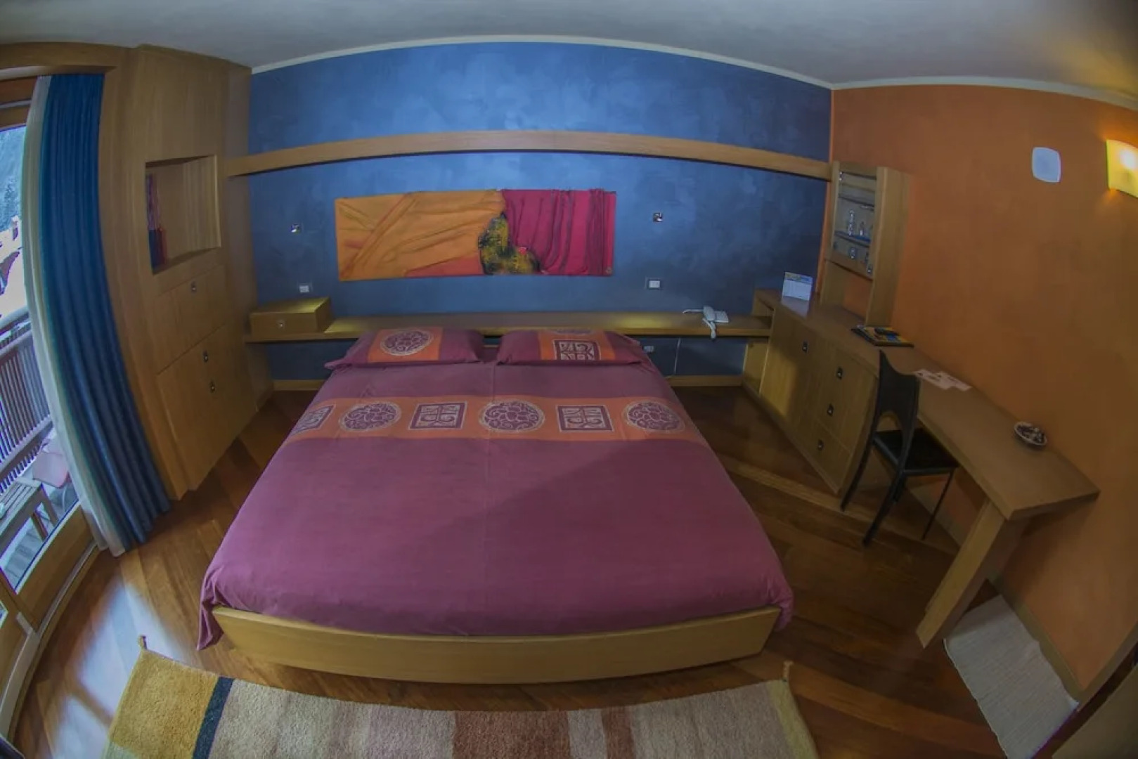 Meuble Hotel Ambrosini