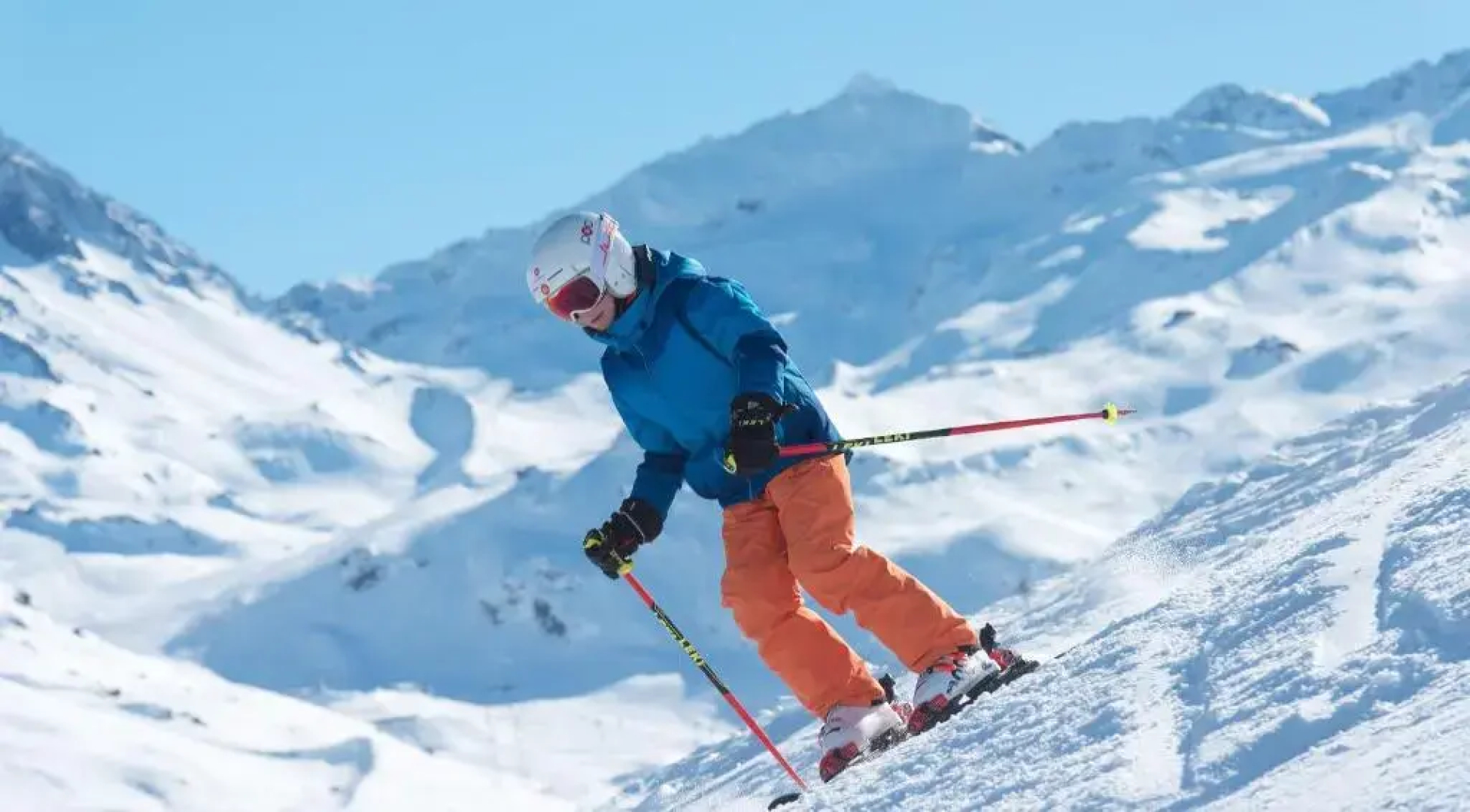 SOWELL RÉSIDENCES Pierre Blanche