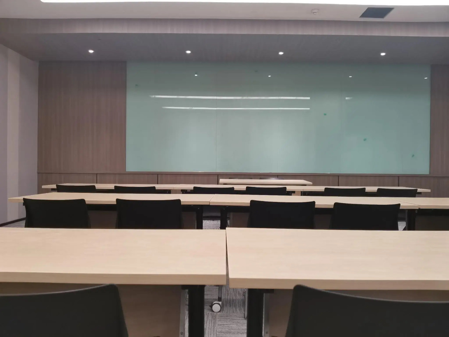 Hanting Hotel Wenshan