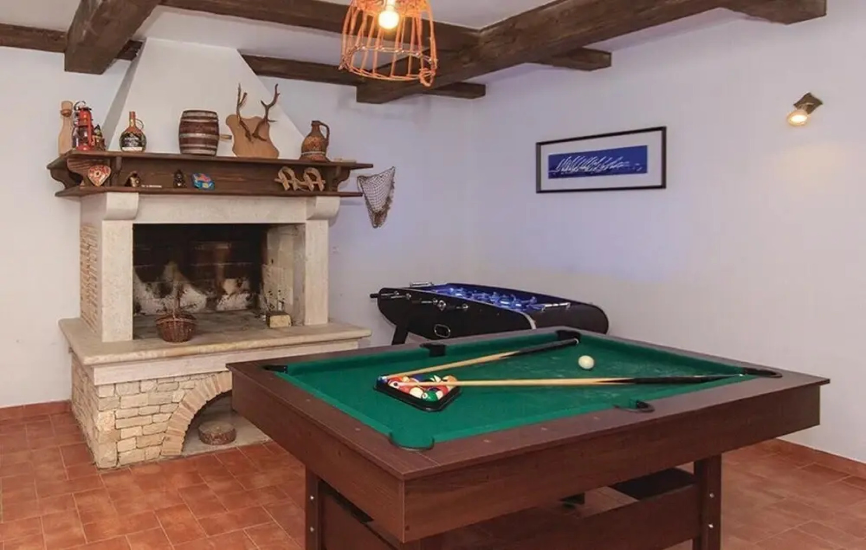 Nice Home in Vodnjan With Wifi and 4 Bedrooms