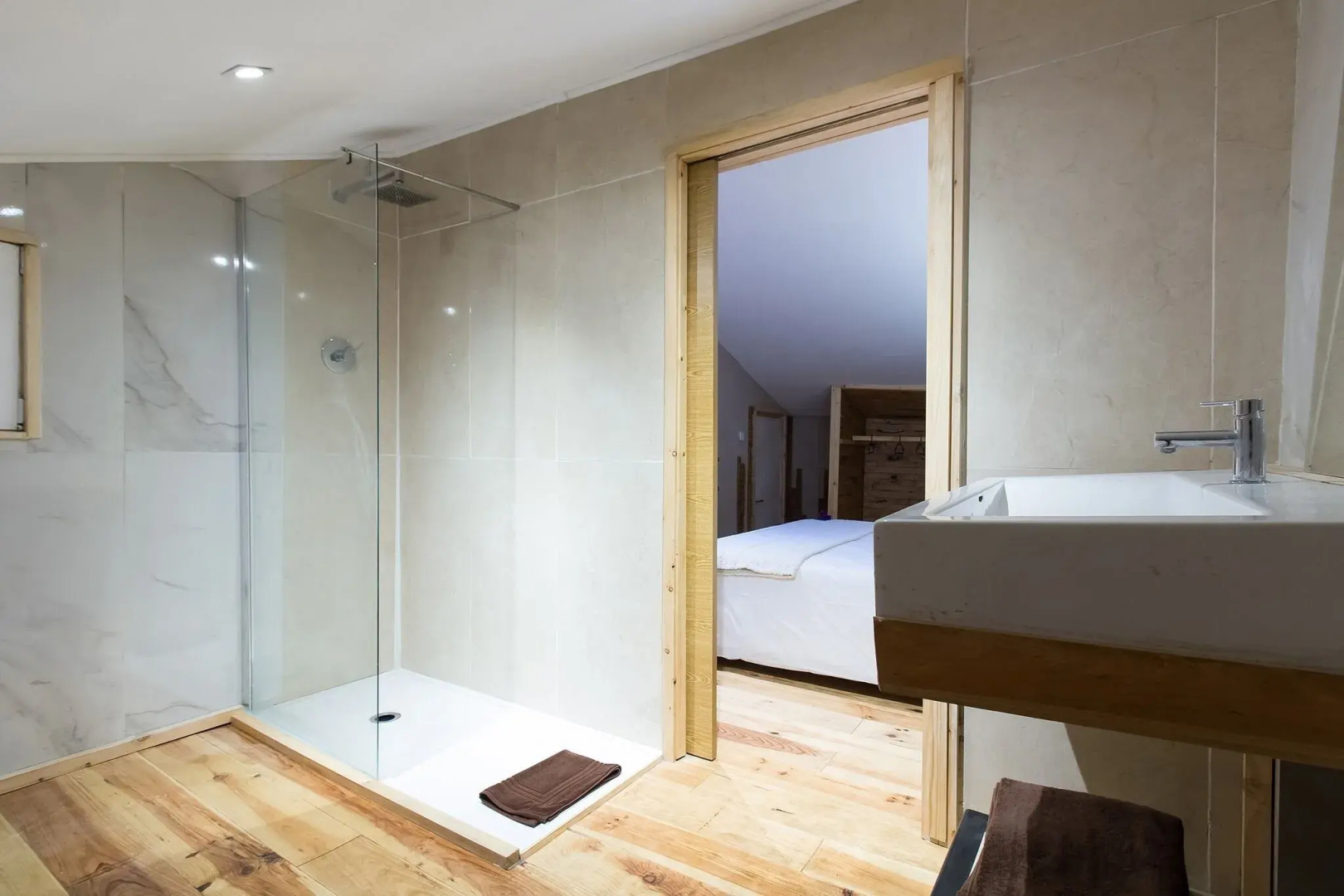 Feel at Home Guest House