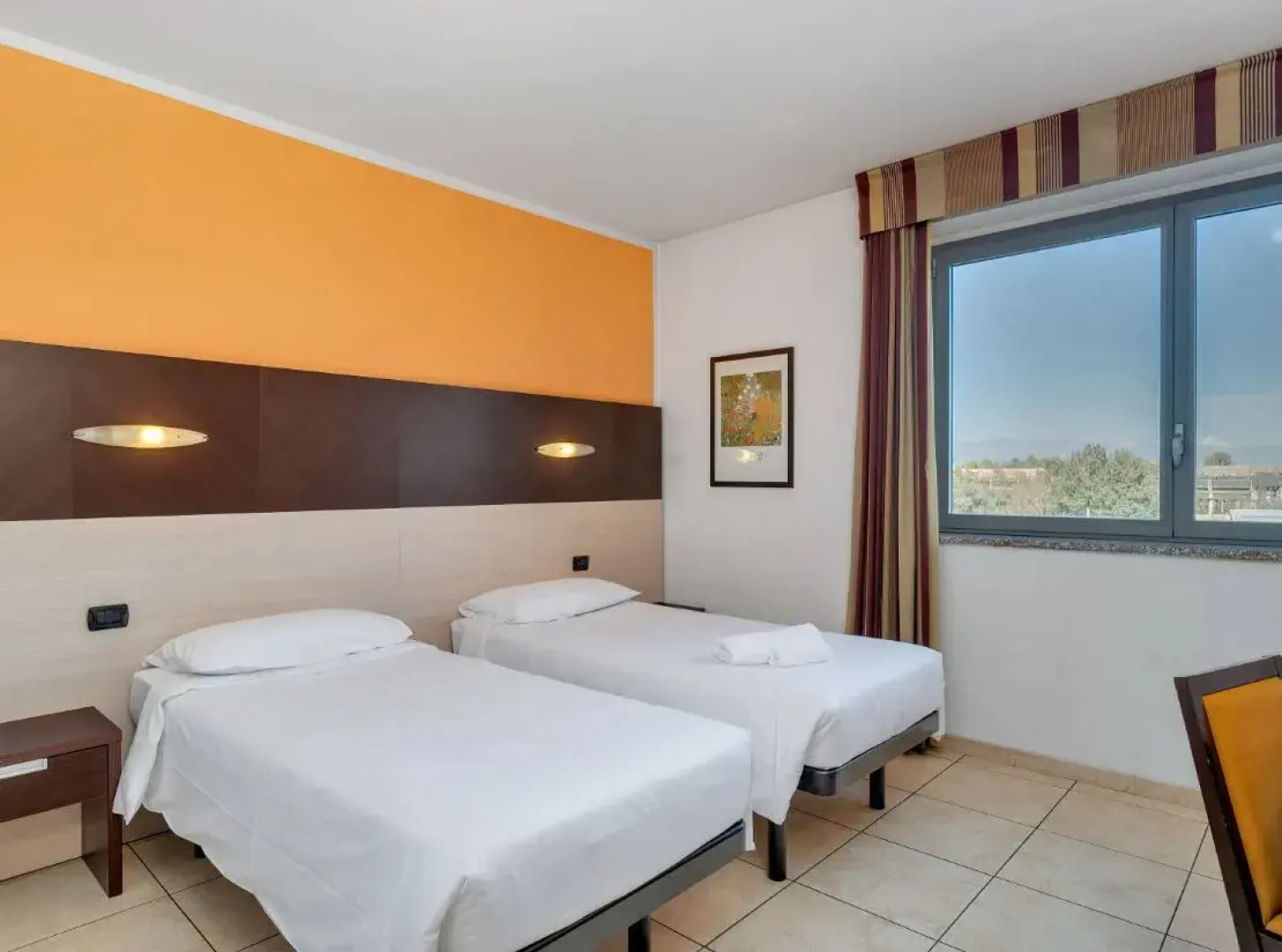 B&B Hotel Settimo Torinese
