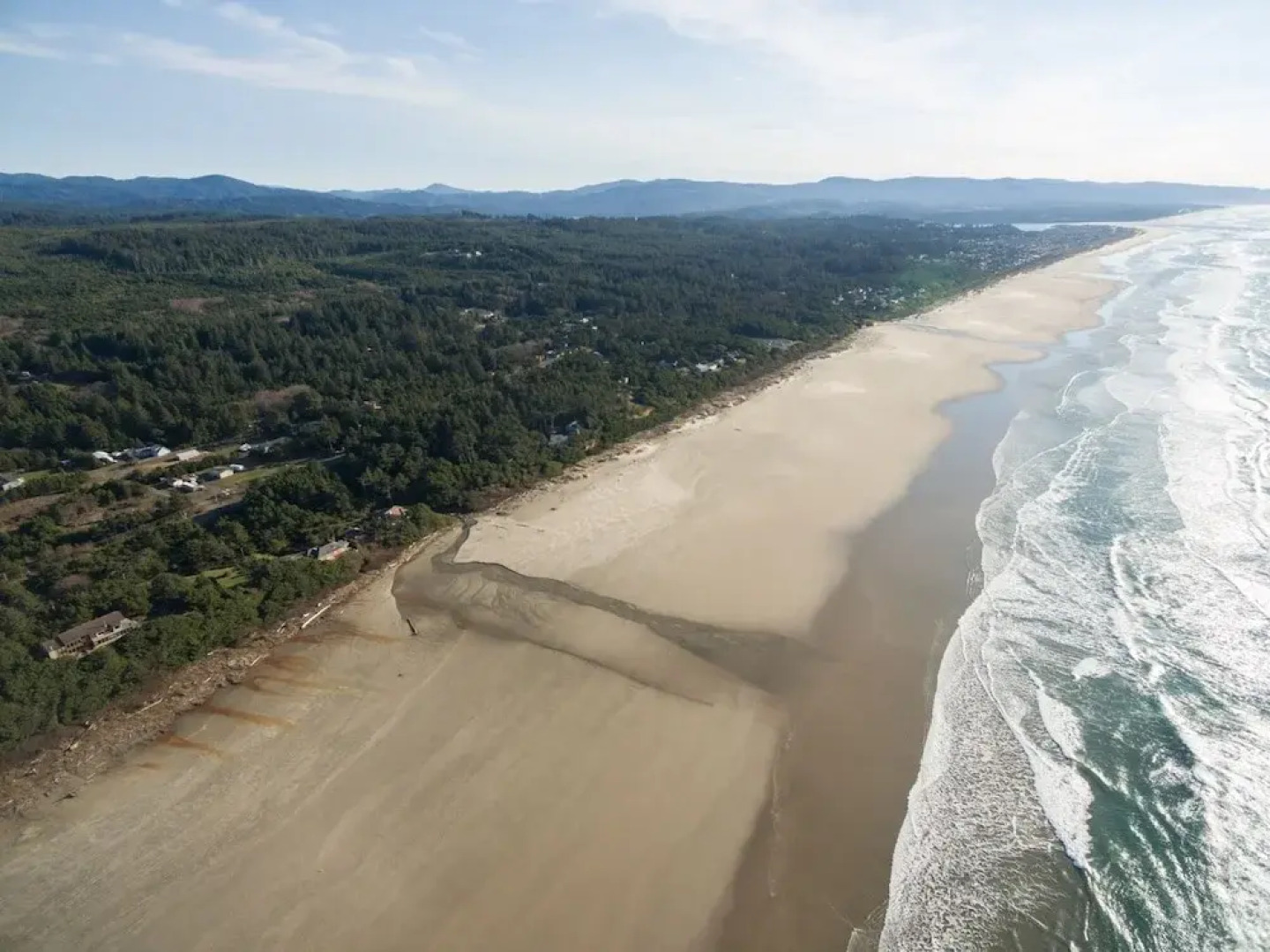 Driftwood Beach Guest House