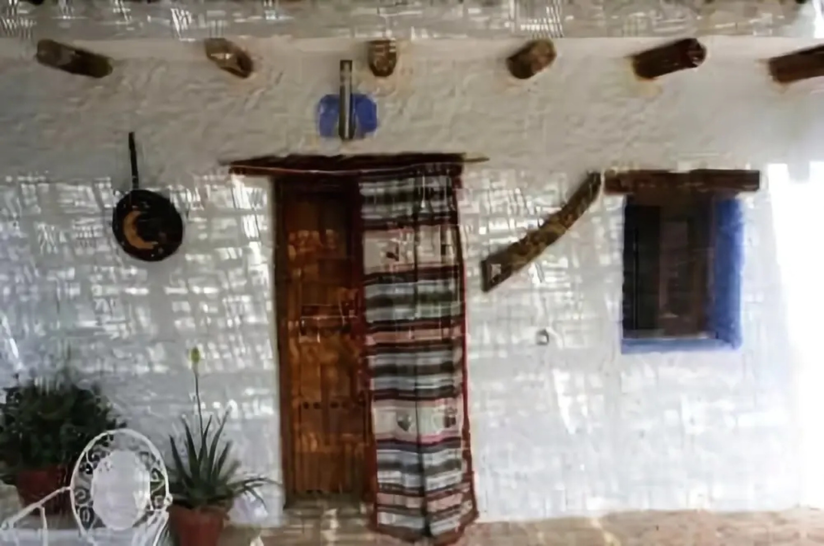 Casa Rural Aloe Vera