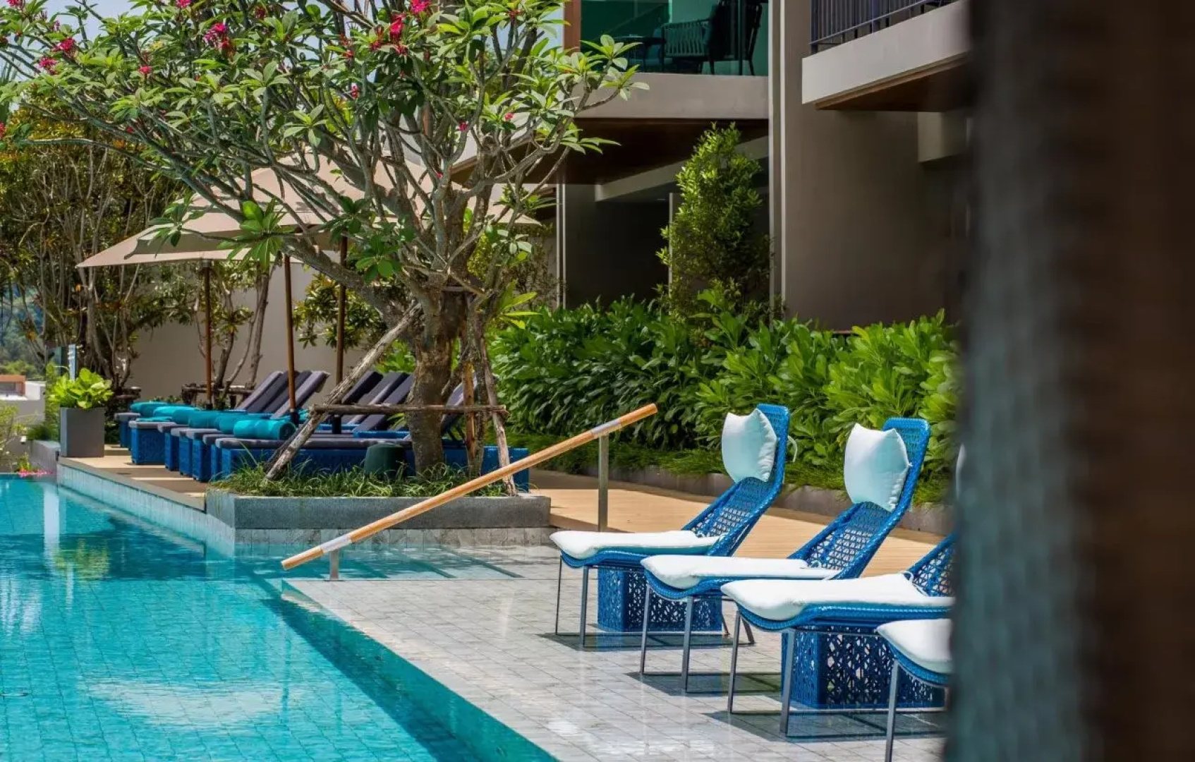 Fusion Suites Phuket Patong
