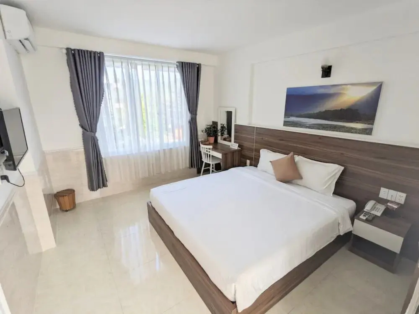 Tuan Ninh Hotel