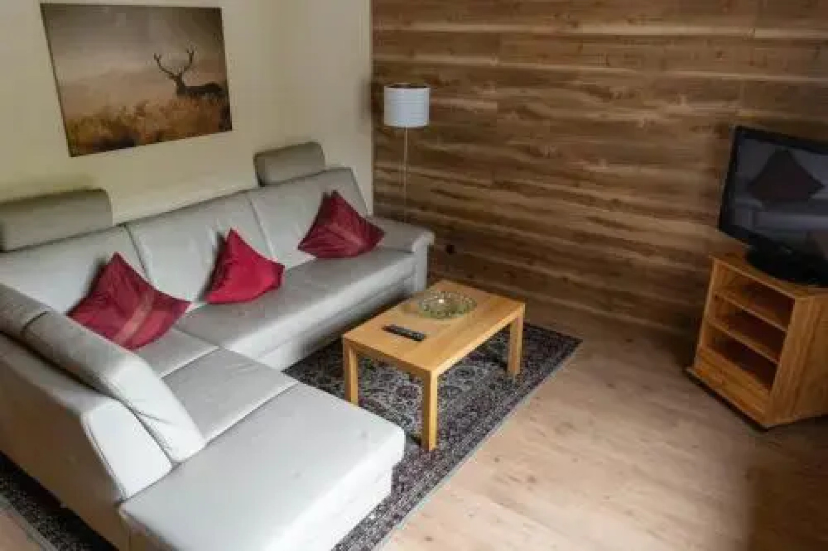 Weingut - Pension Stassen