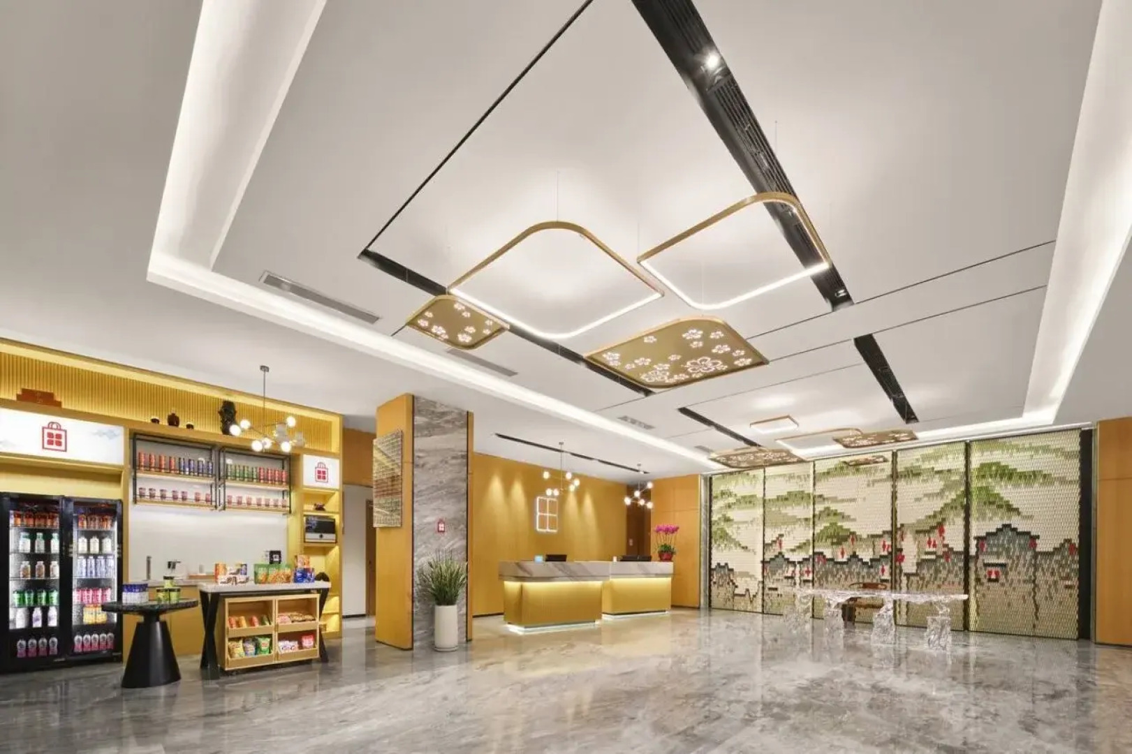 Hilton Garden Inn Jinzhong Yuci