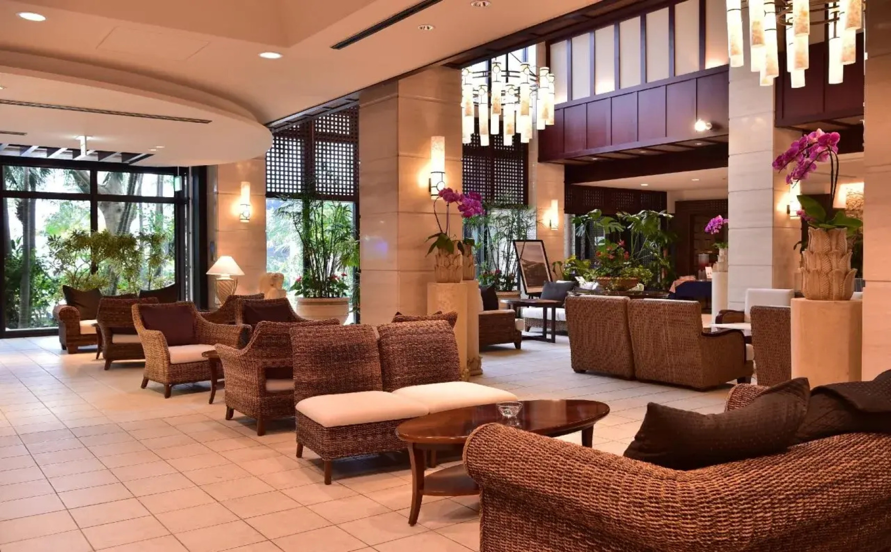 Shigira Bayside Suite Allamanda