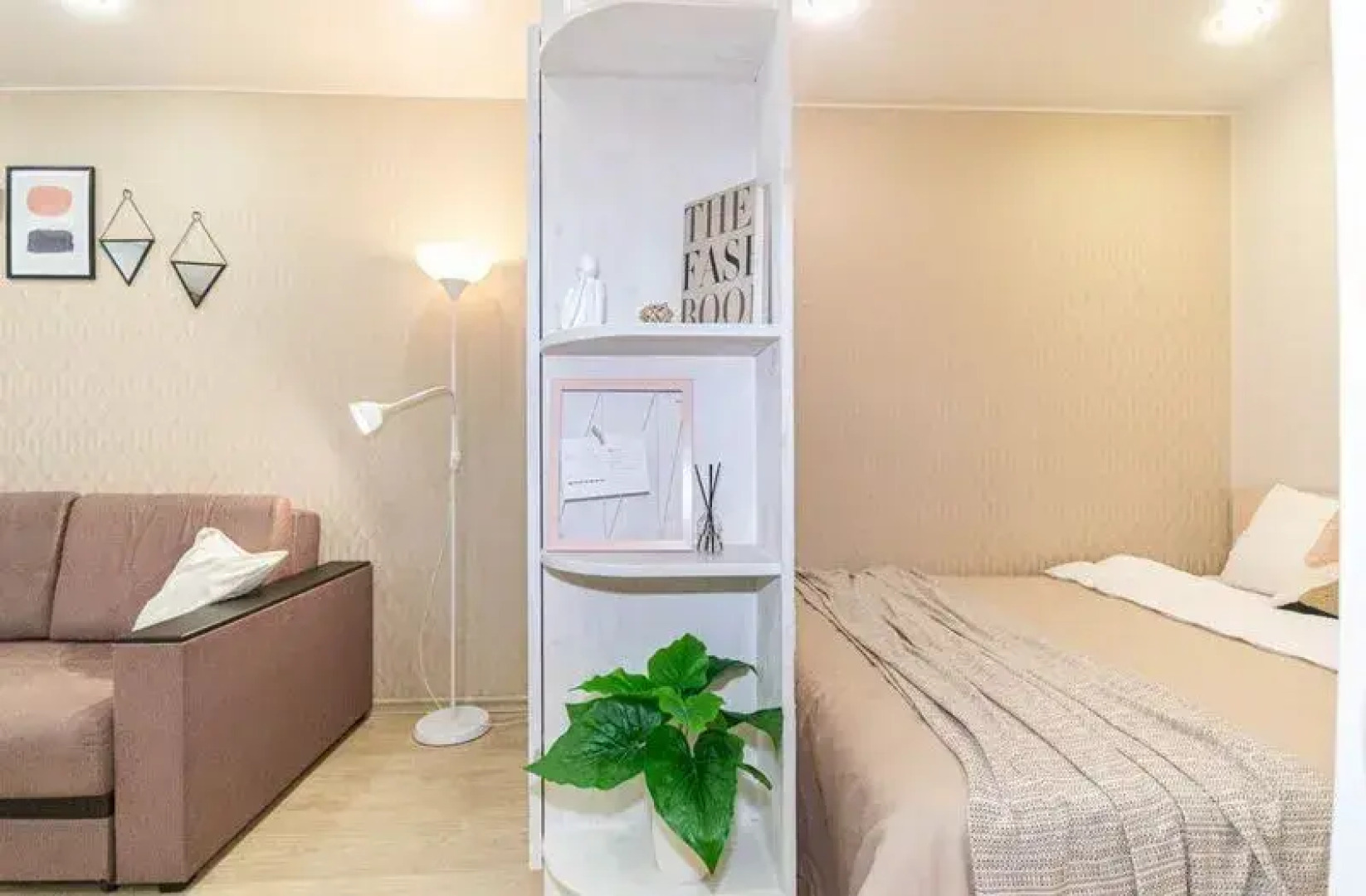 Никирент на ул. 30 лет Победы, д. 20