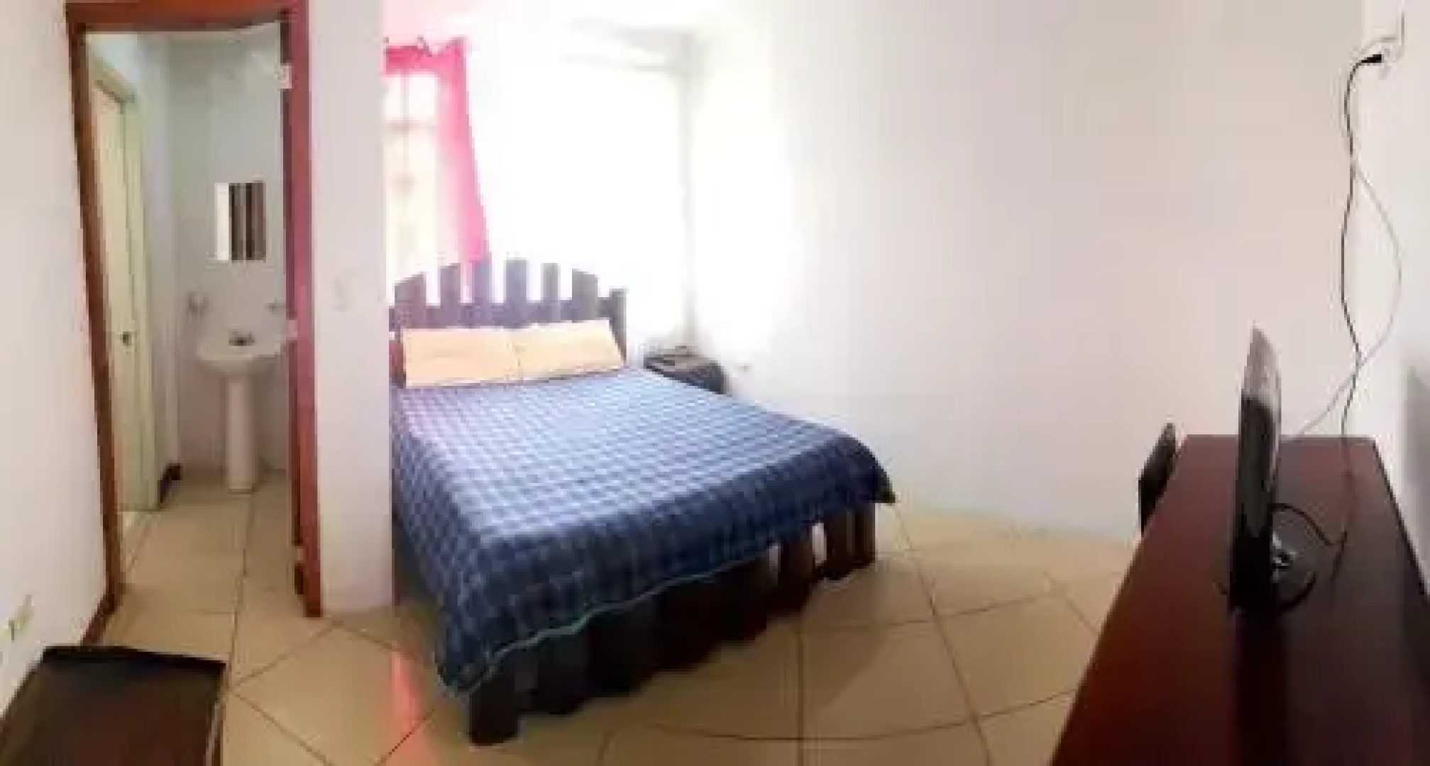 Posada Gran Colombia