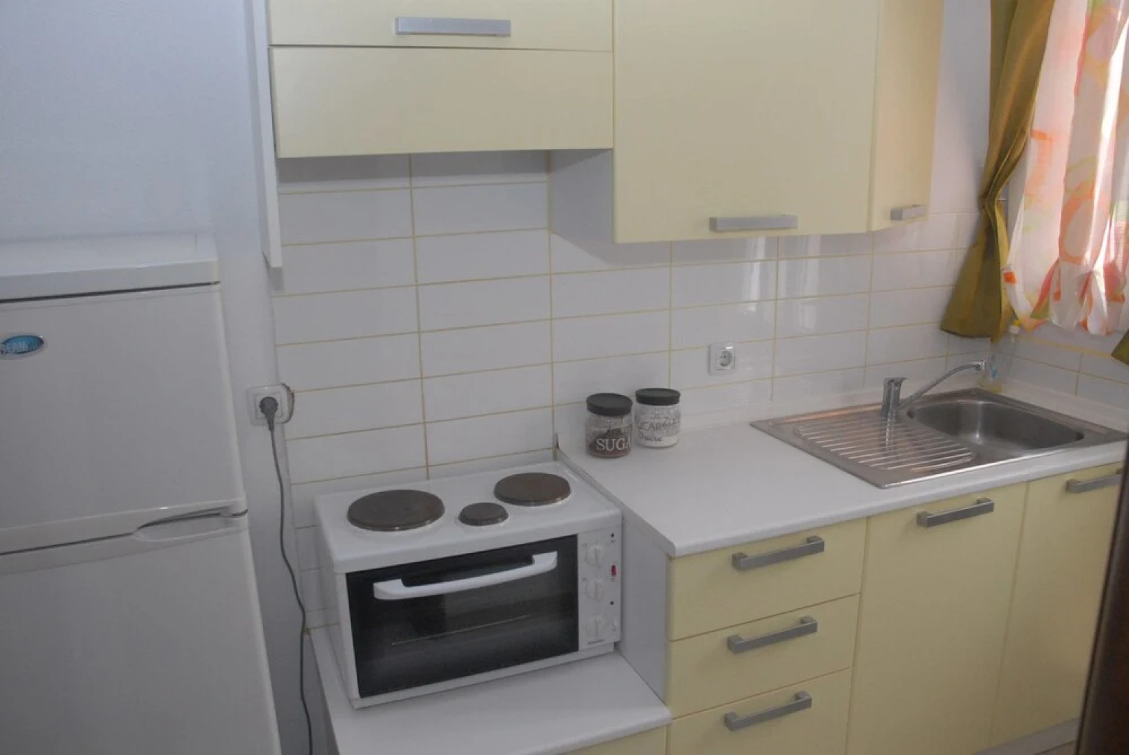 Eleni Kandilari Rooms