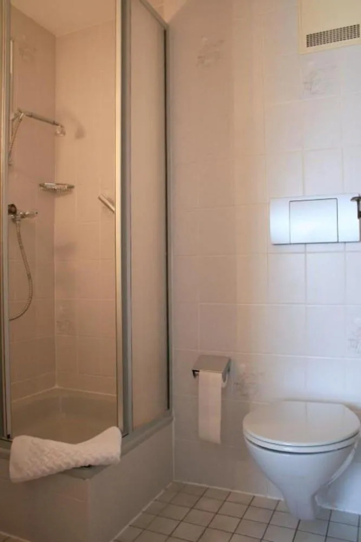 Stadthotel Rheinbach