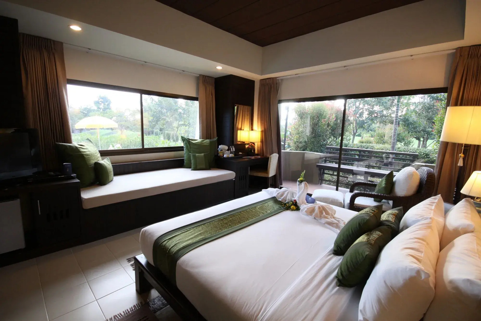 Mae Jo Golf Club & Resort