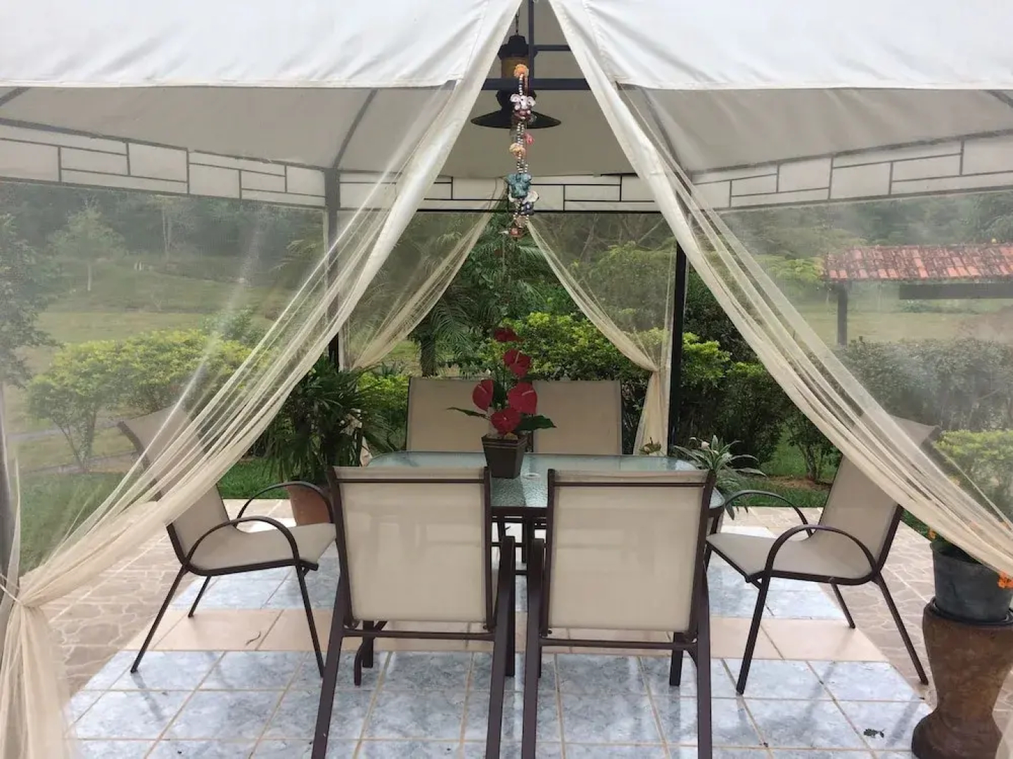 Pousada Fazenda Polyanna