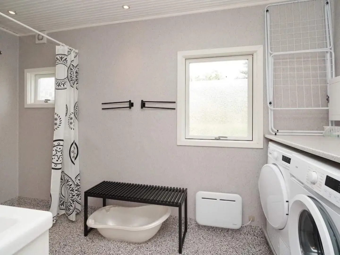 6 Person Holiday Home in Hojby