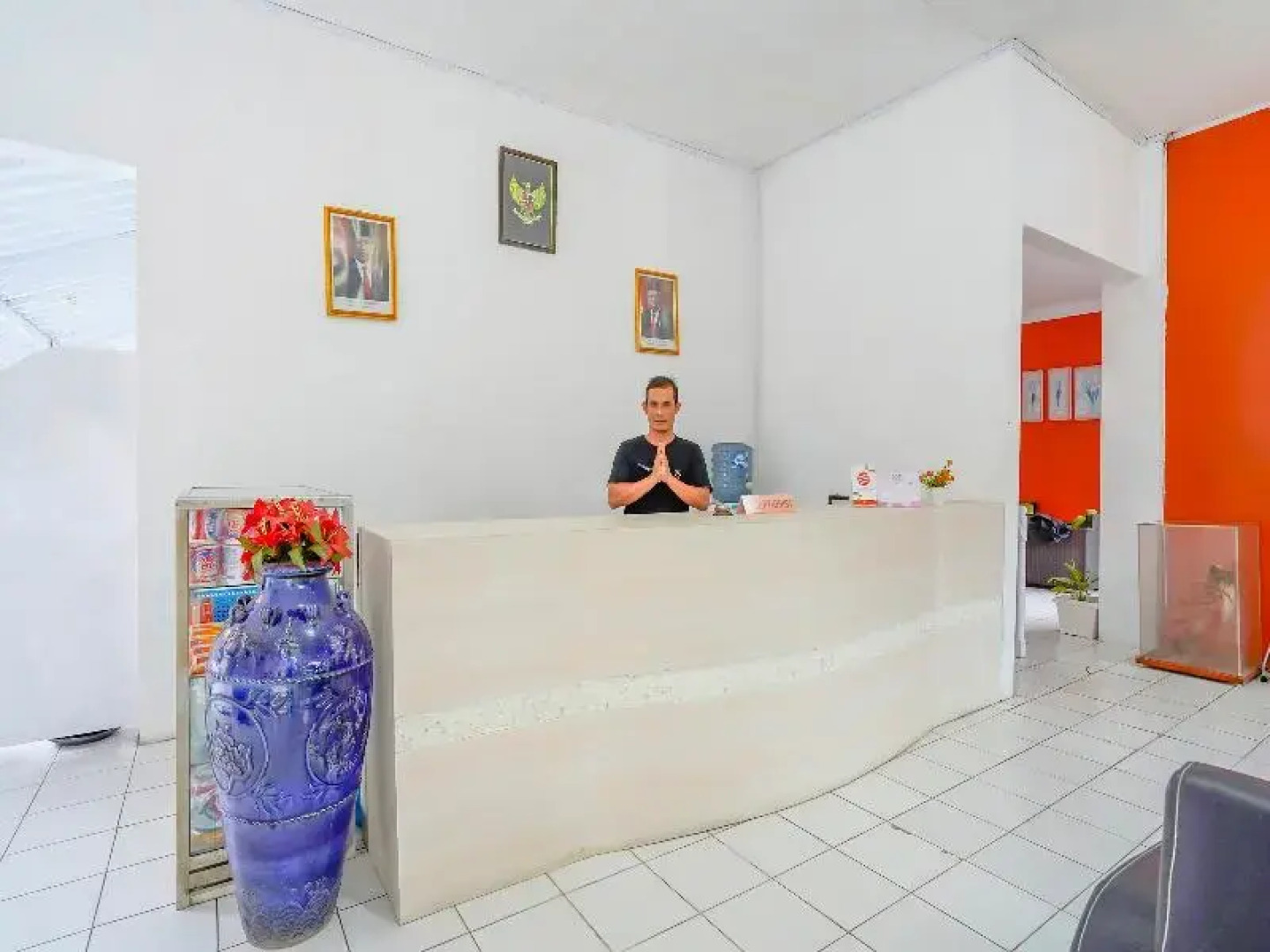 OYO 90467 Hotel Putrajaya