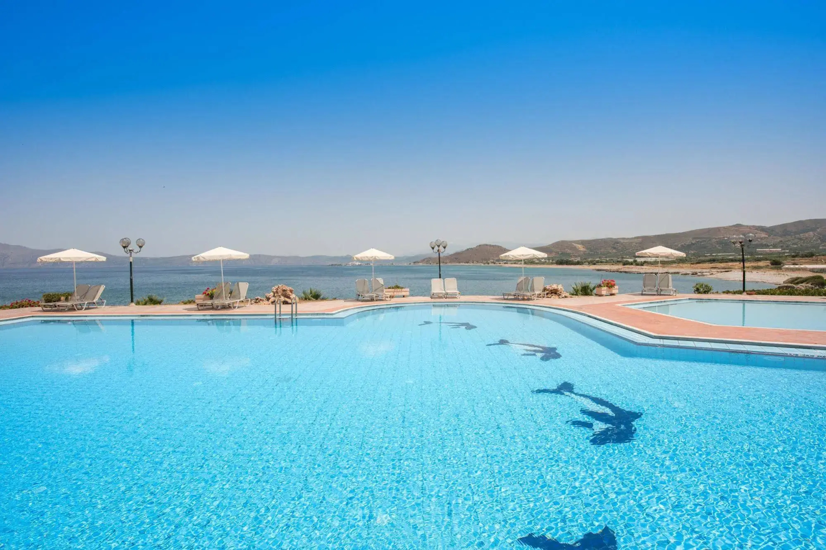 Balos Beach Hotel
