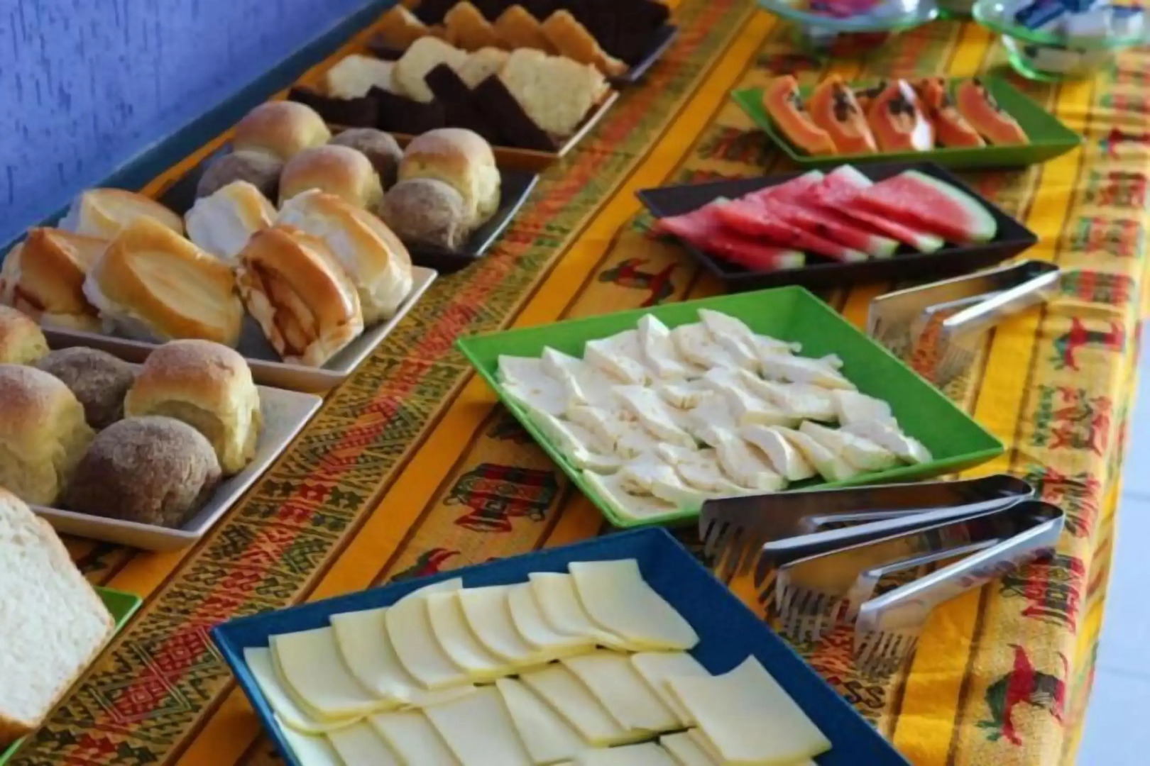 Pousada Santa Monica