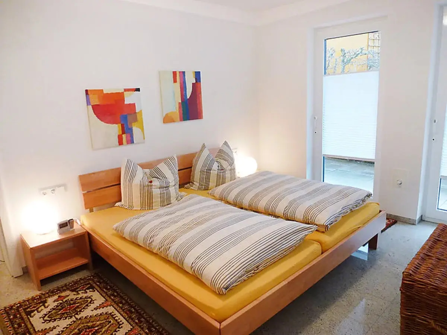 Apartment Willmann Eisenbach