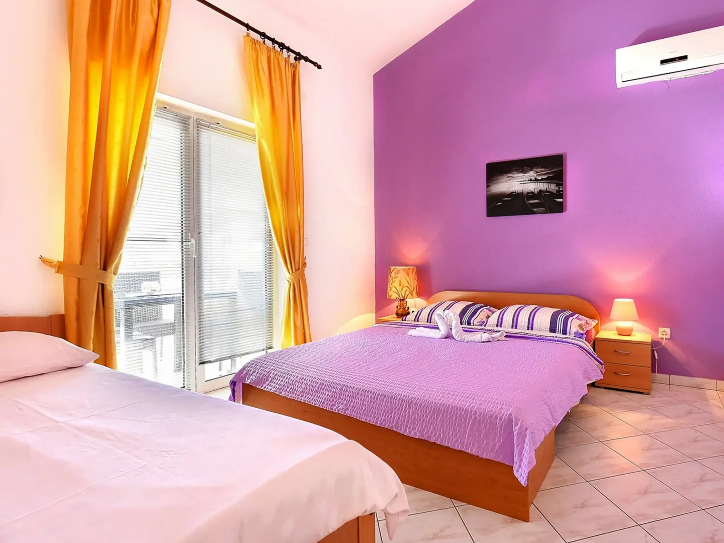 Apartments Marica