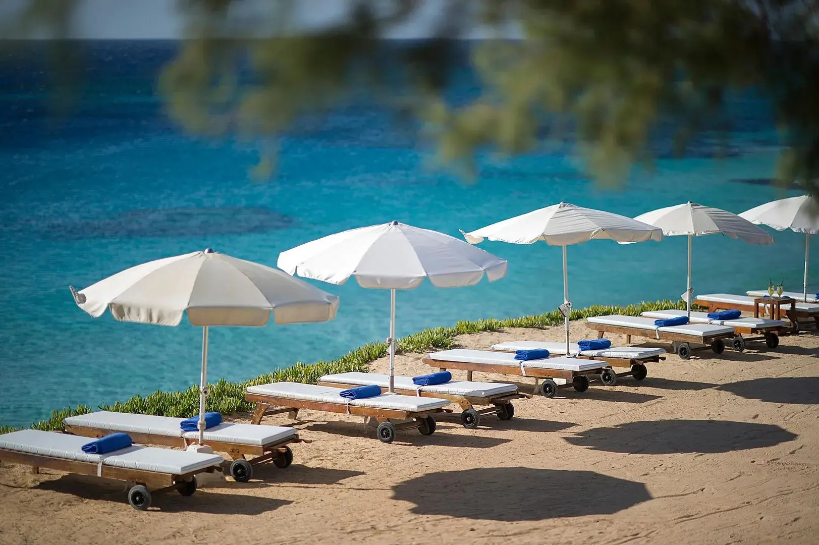 Grecian Sands Hotel