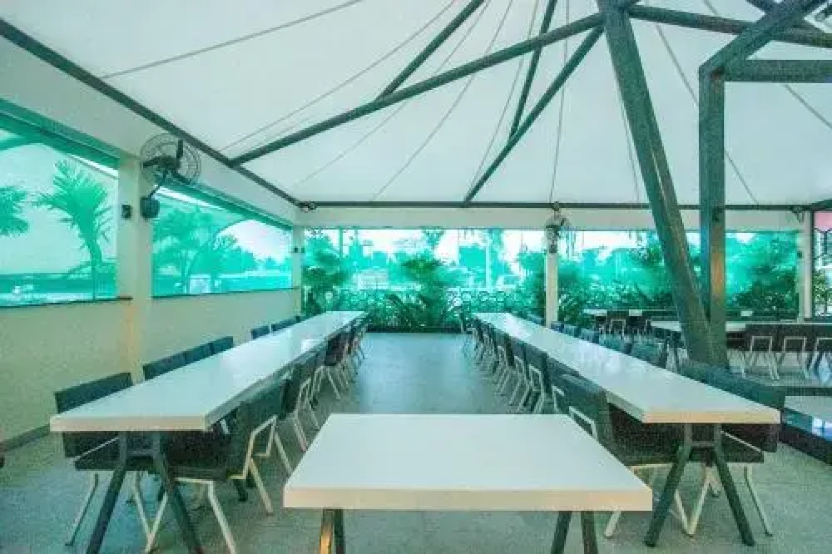 Midway Mysore By OYO Rooms