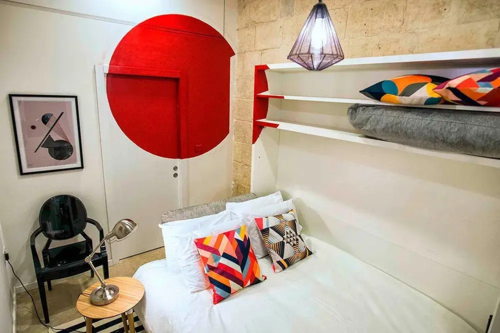 Carafa Valletta Residence