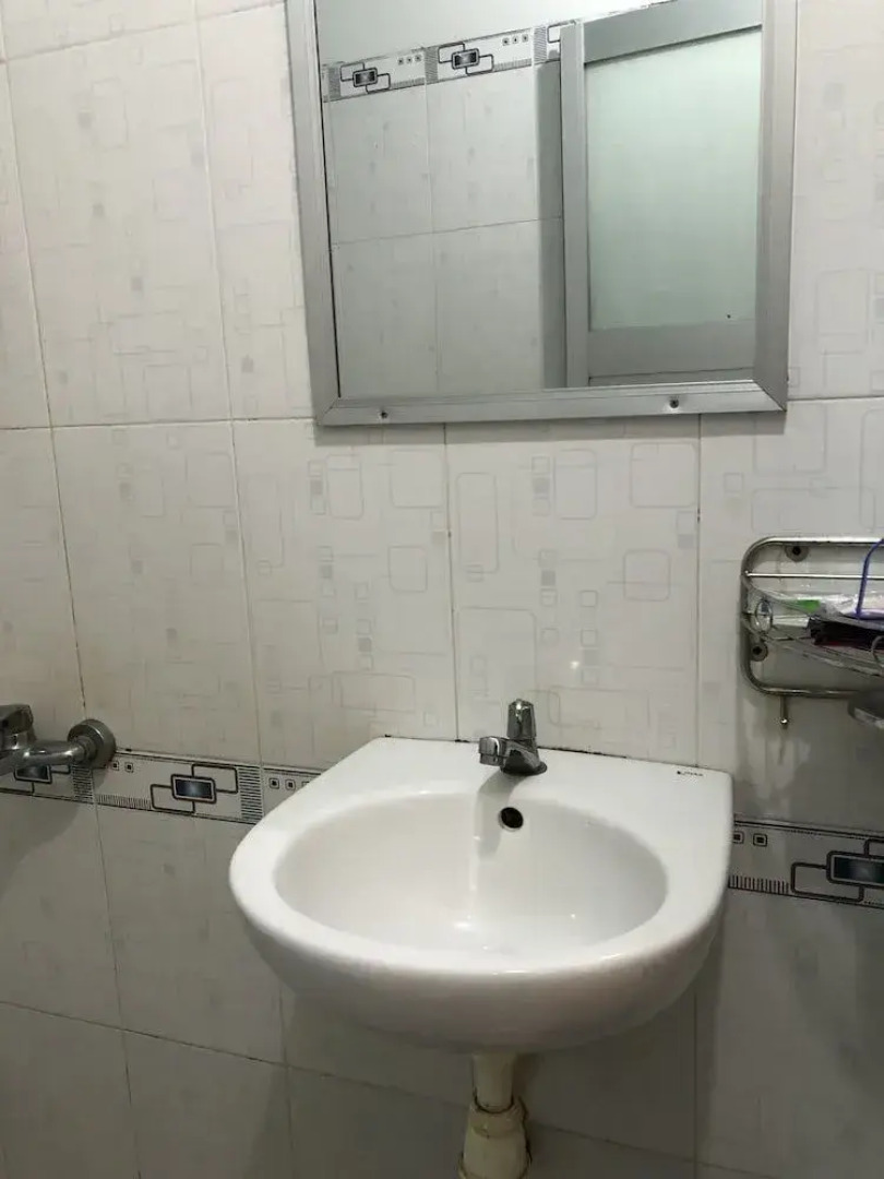 Sea Flower Guest House