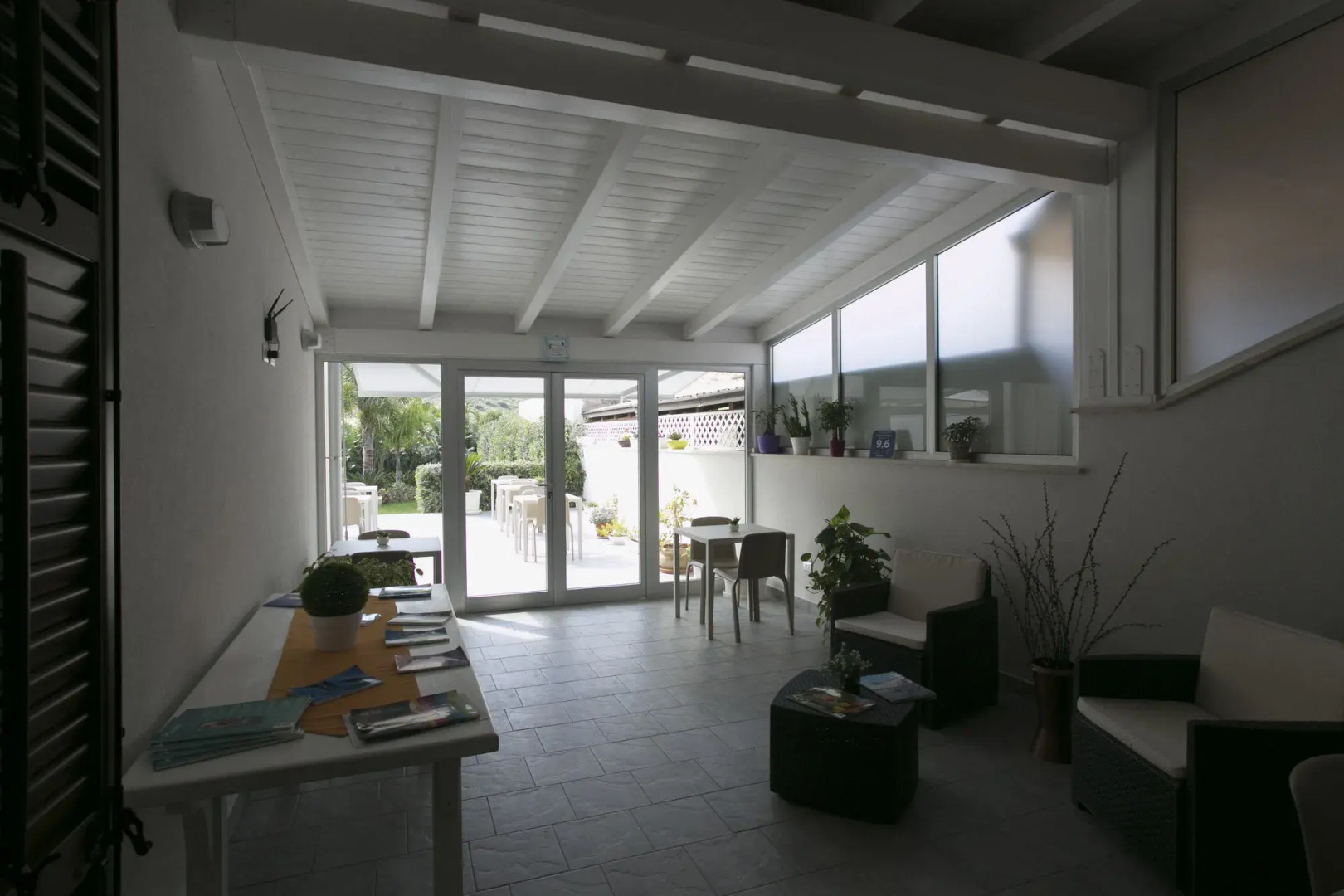 Rotte e Sentieri B&B