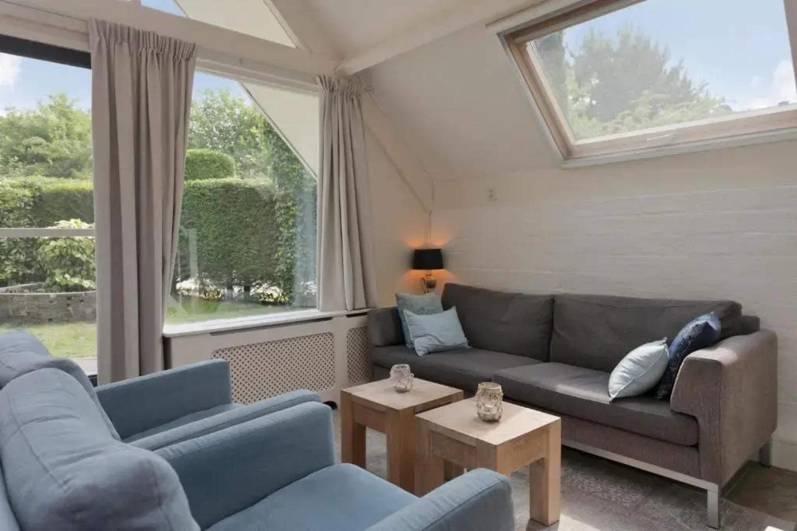 Jonkerstee 66 - Ouddorp De vrolijke noot Childfriendly near the beach - not for companies