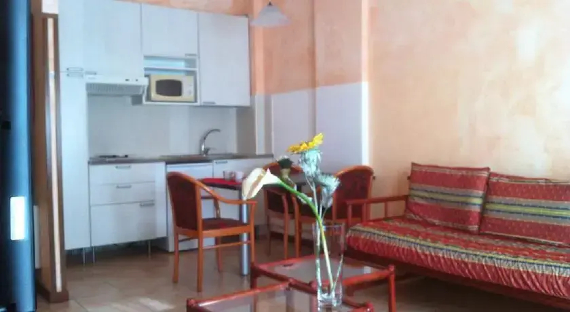 Residence Green Park 2