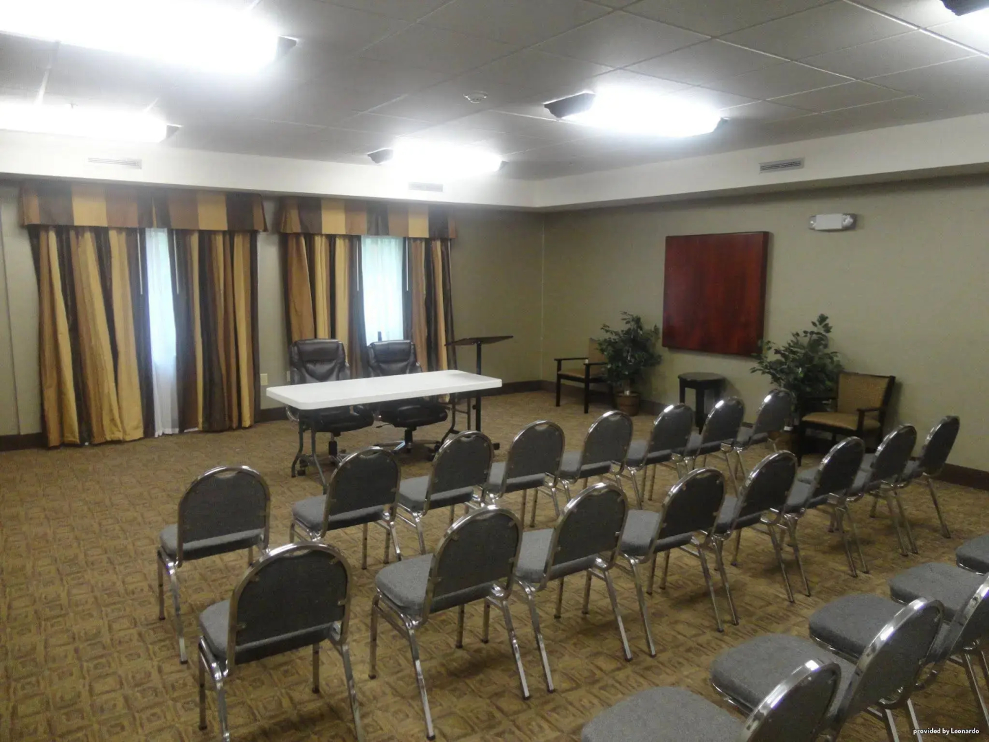 Best Western Plus Hopewell Fort Lee