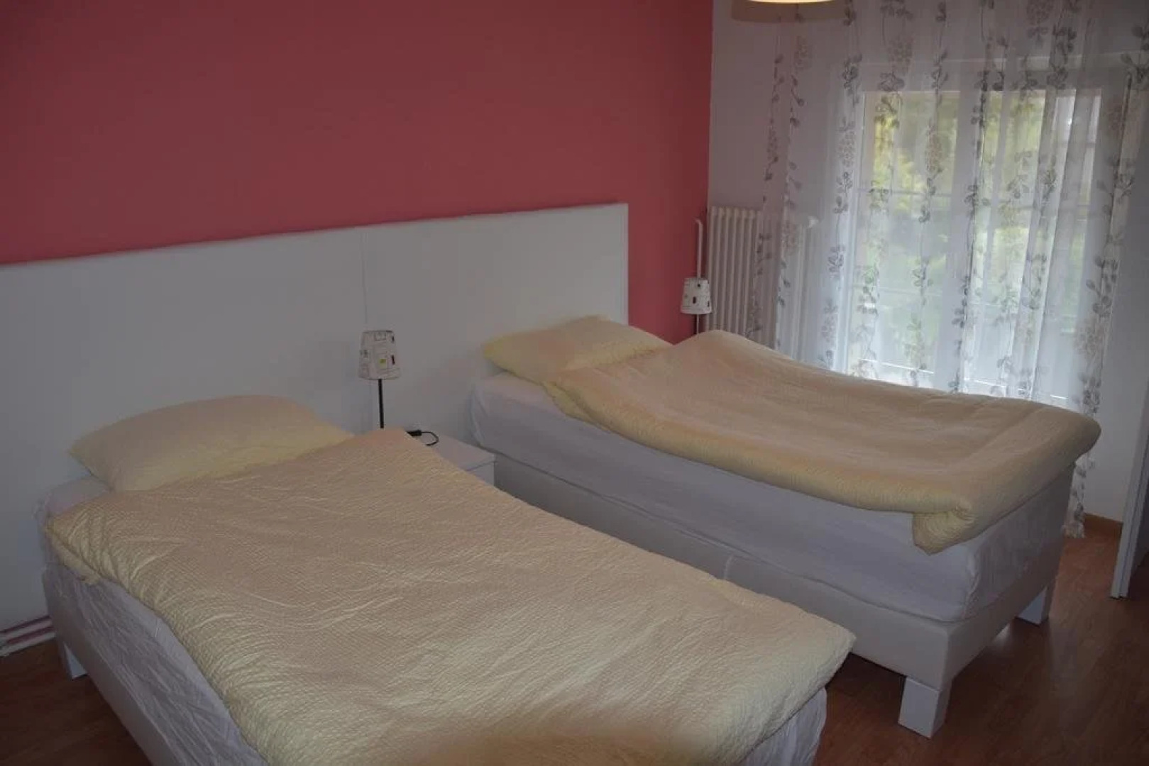 Auberge de La Croix Blanche