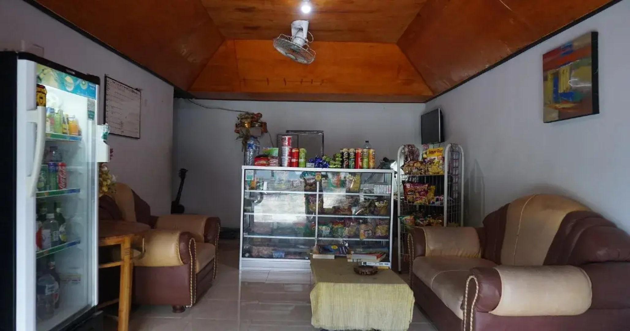 Lime Penida Cottages