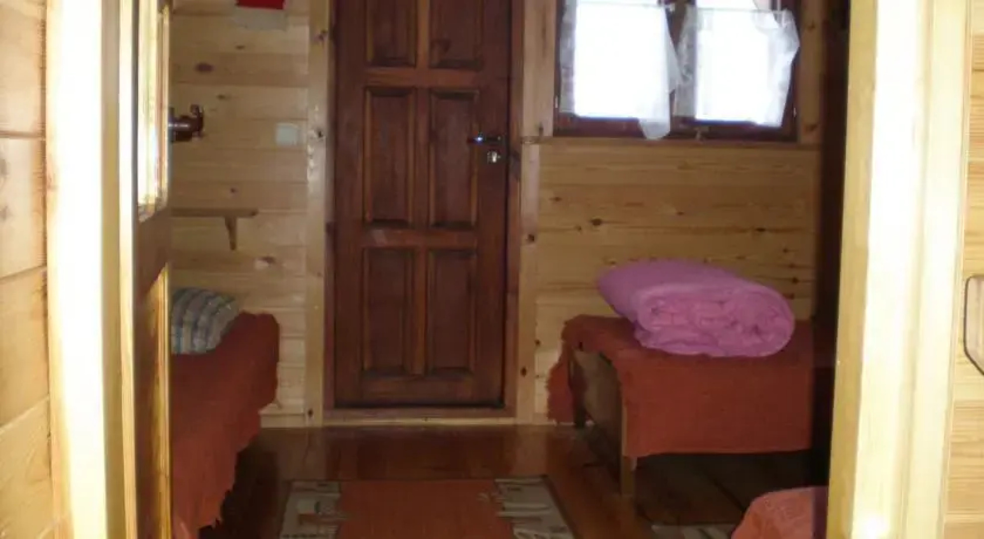 Domek Letniskowy Nad Jeziorem