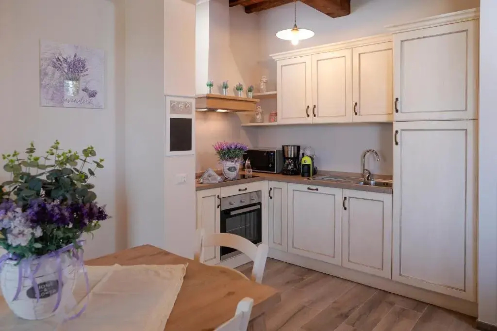 Casa di Campagna Pianelli