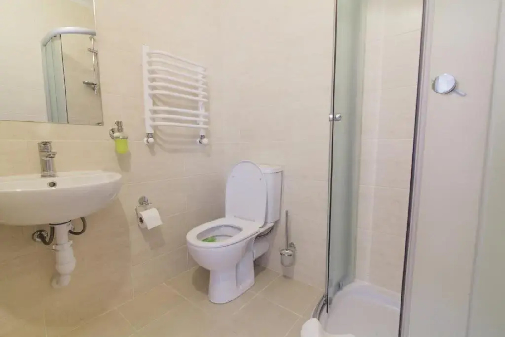 Sport-hotel Zinedine