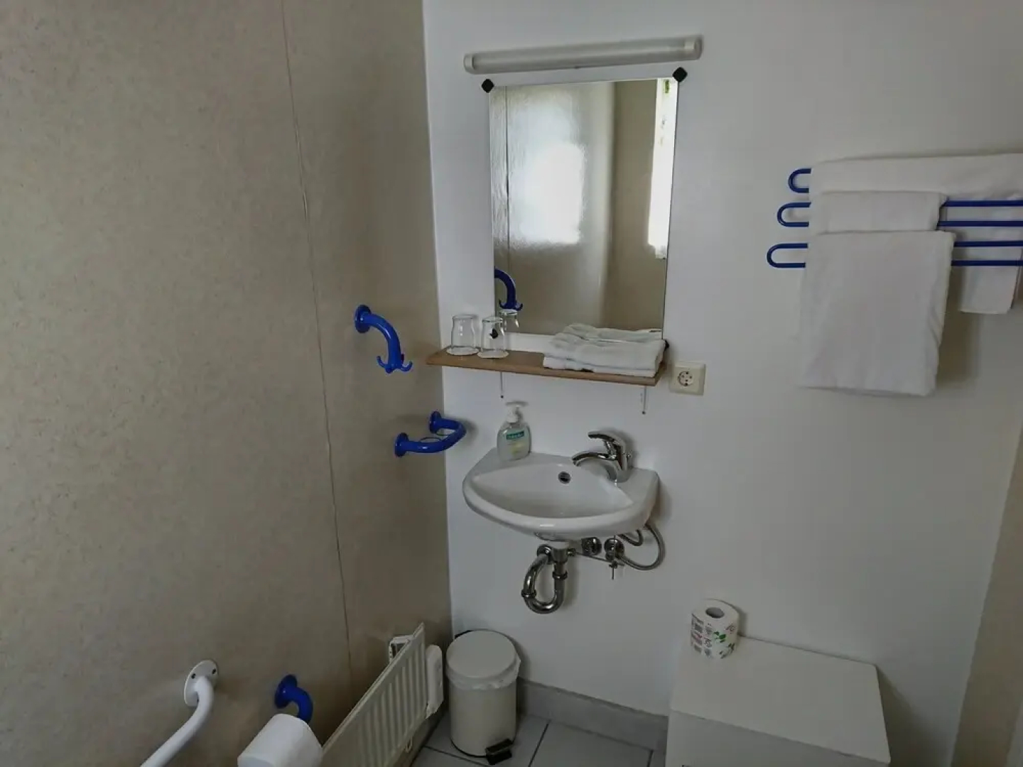 Suður-Bár Guesthouse