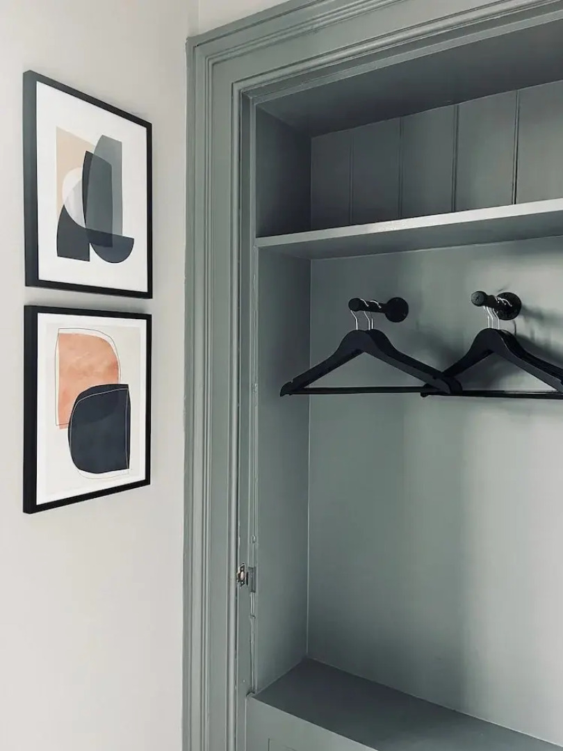 Room in the Borders - 1 Sime Place